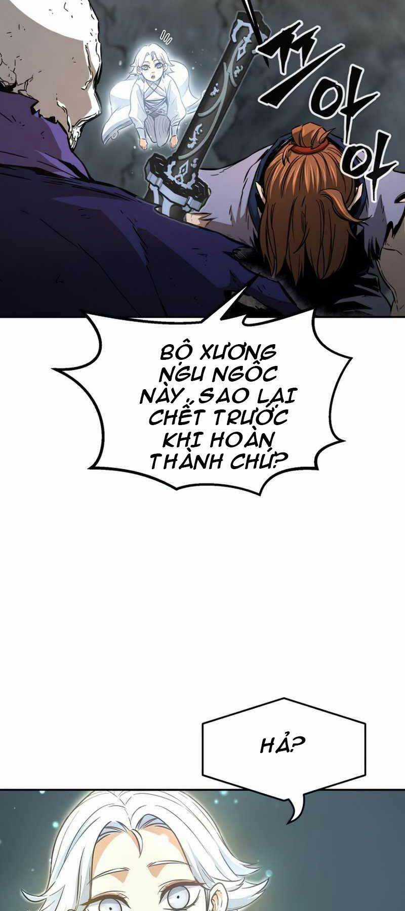 Tuyệt Đối Kiếm Cảm Chapter 11 trang 79