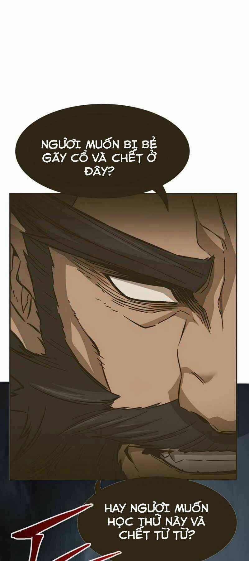 Tuyệt Đối Kiếm Cảm Chapter 11 trang 81