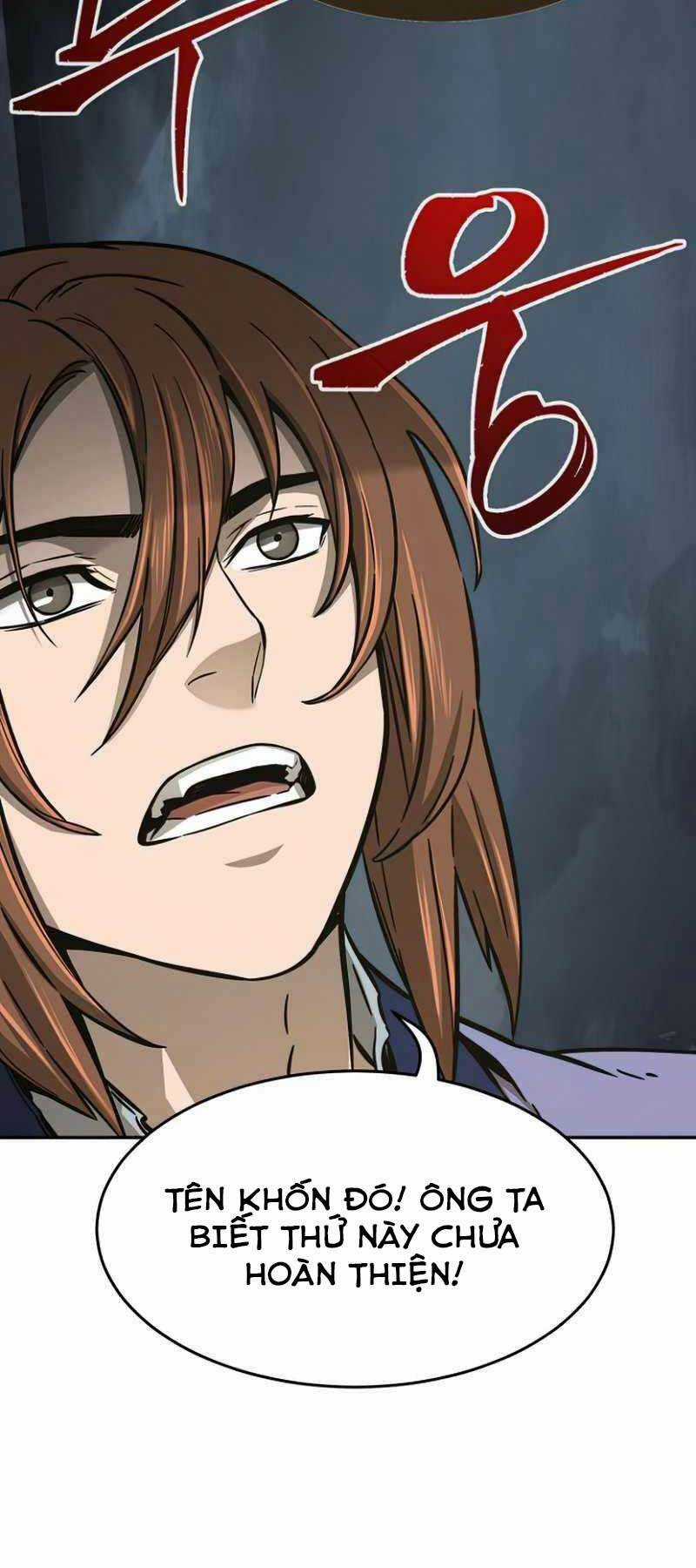 Tuyệt Đối Kiếm Cảm Chapter 11 trang 82