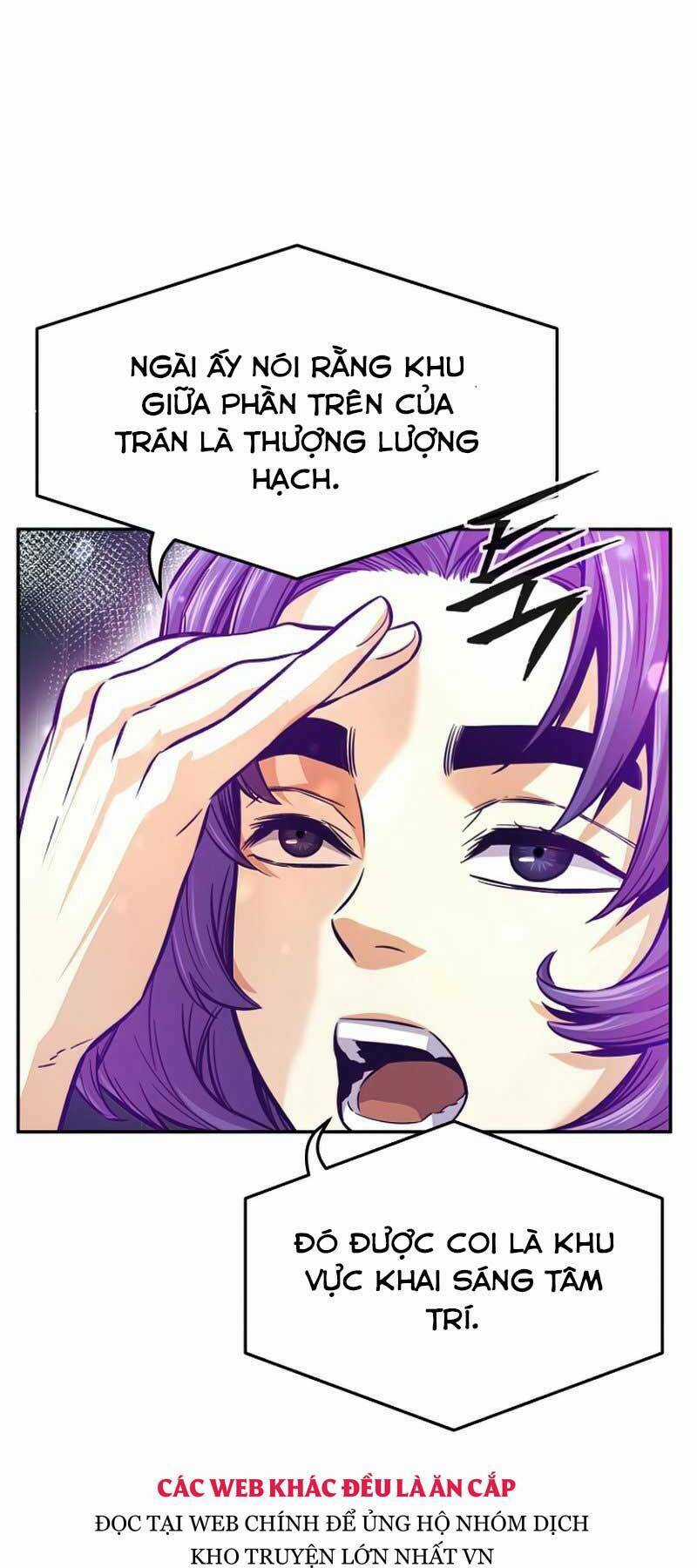 Tuyệt Đối Kiếm Cảm Chapter 12 trang 41