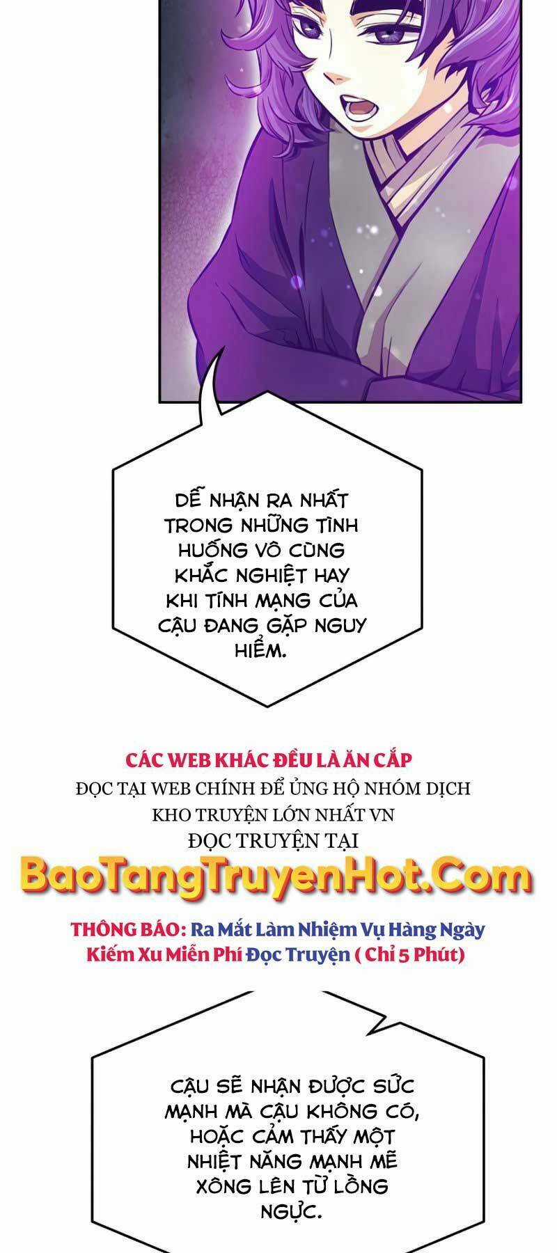 Tuyệt Đối Kiếm Cảm Chapter 12 trang 45