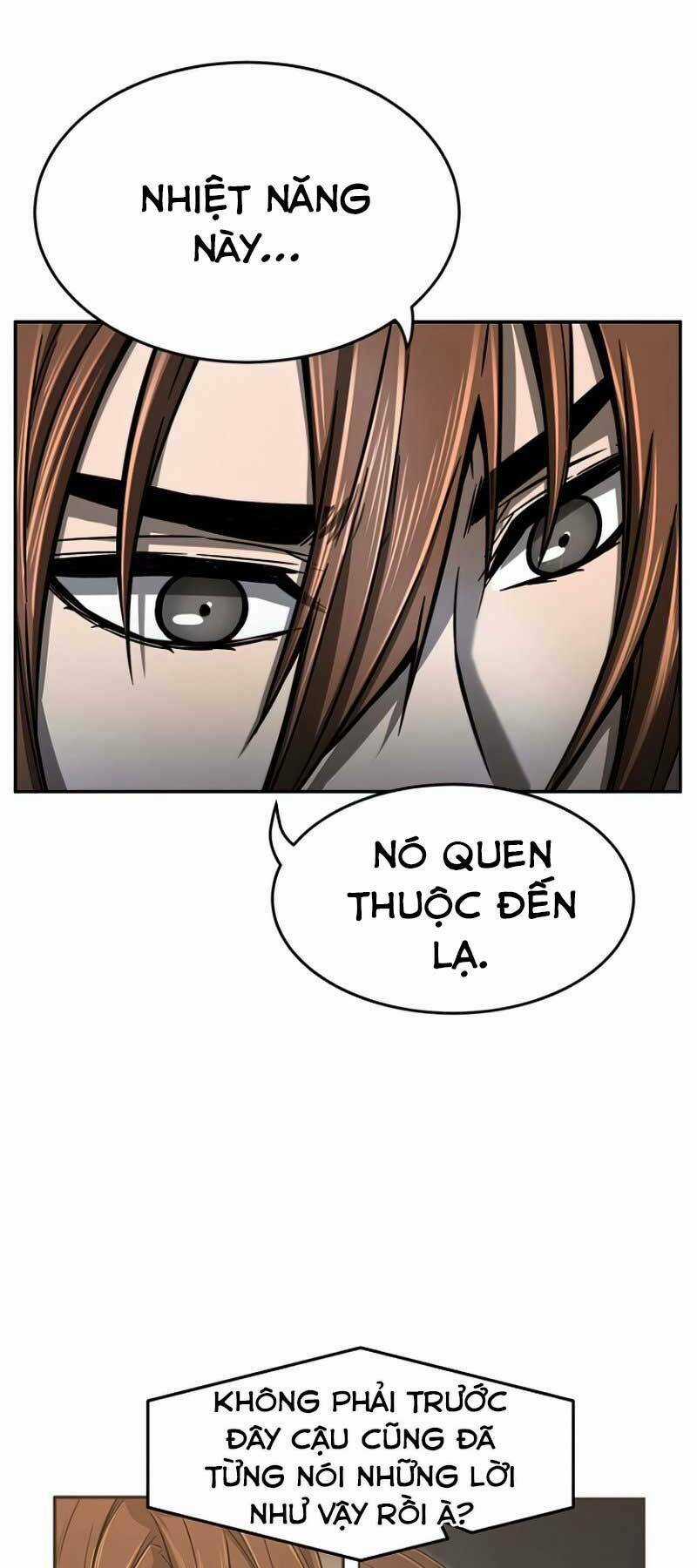 Tuyệt Đối Kiếm Cảm Chapter 12 trang 58