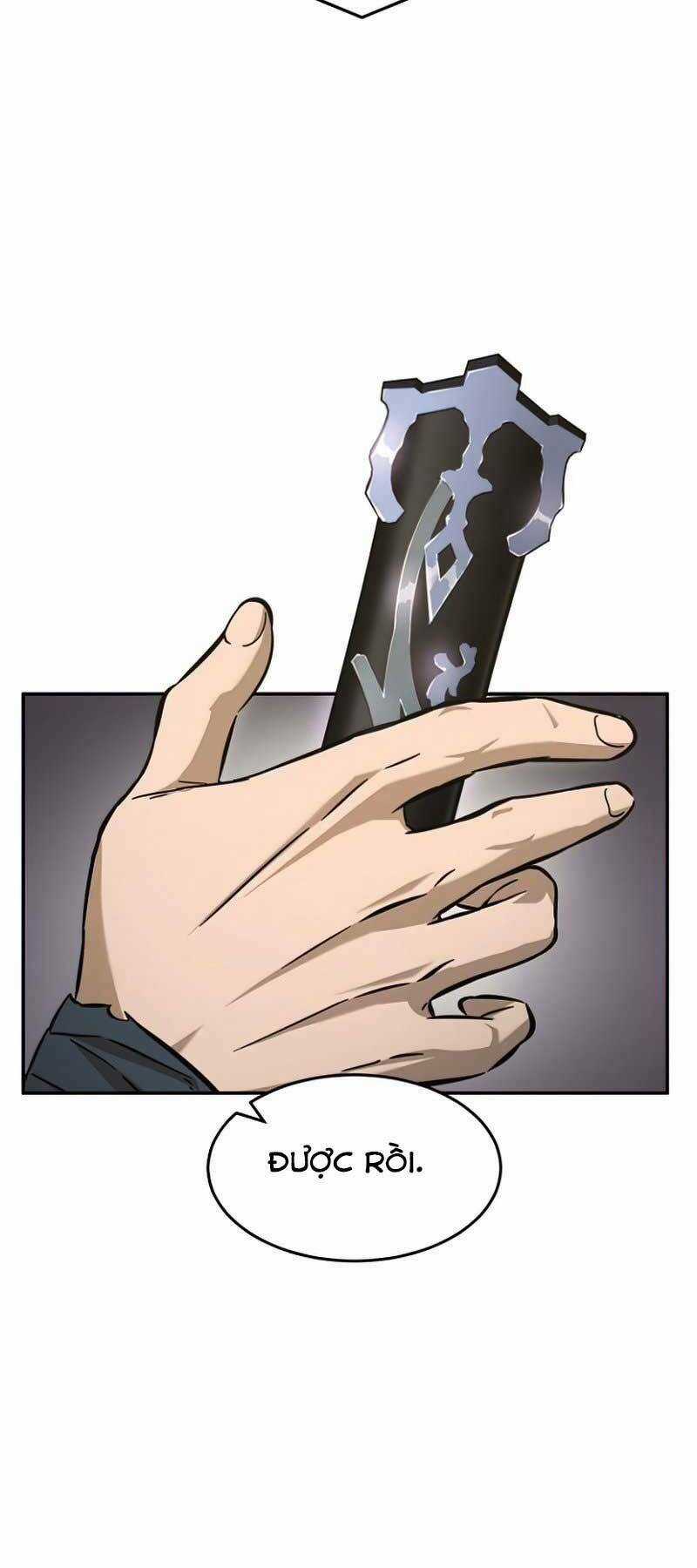 Tuyệt Đối Kiếm Cảm Chapter 12 trang 6