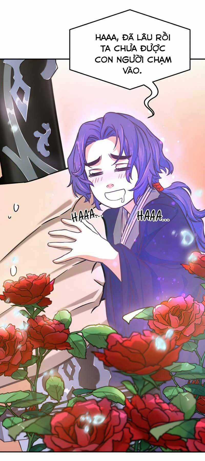 Tuyệt Đối Kiếm Cảm Chapter 12 trang 7