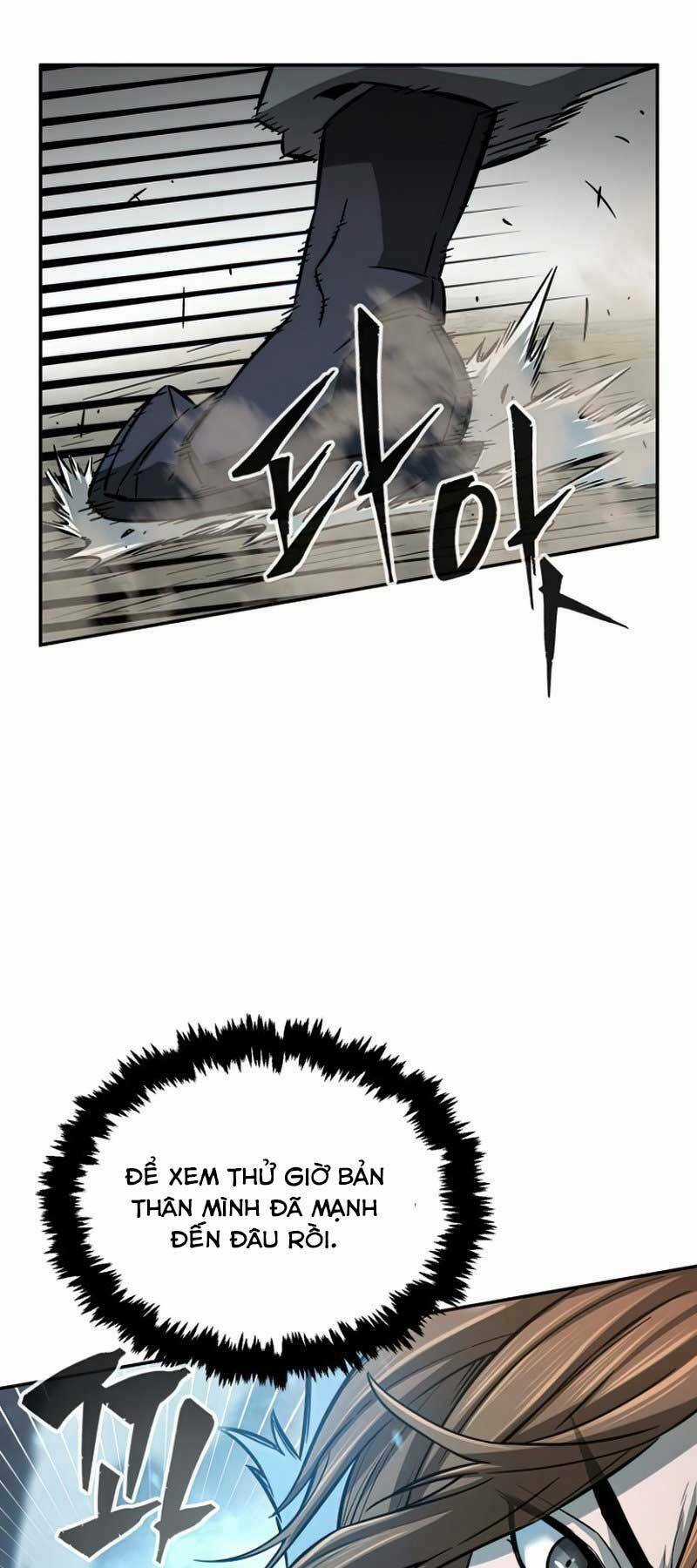 Tuyệt Đối Kiếm Cảm Chapter 12 trang 72