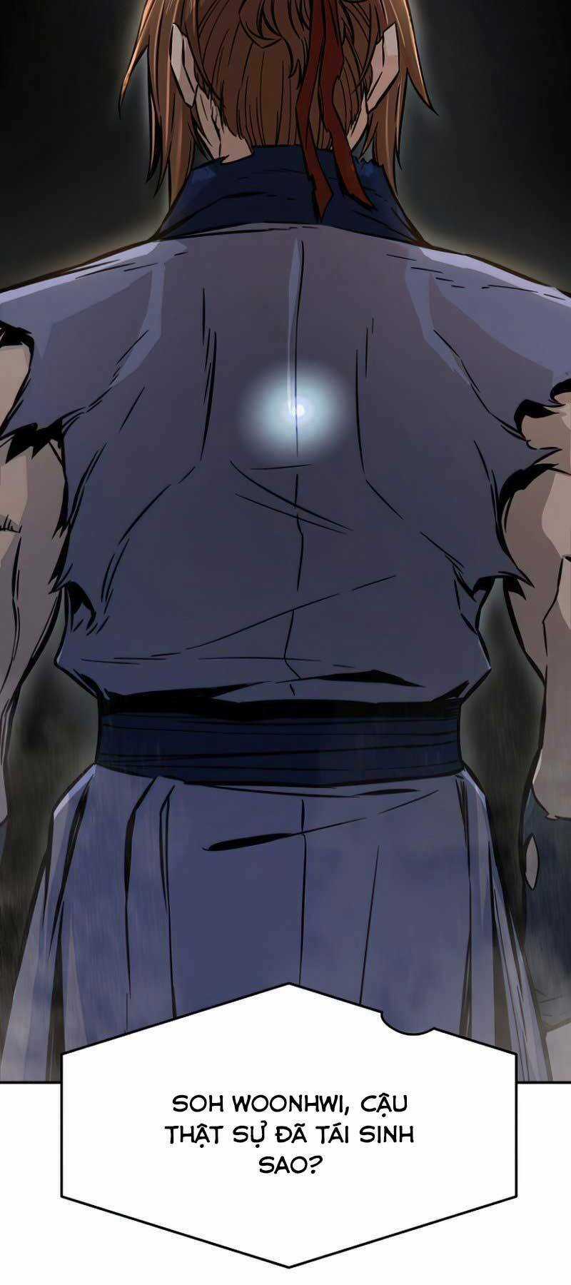 Tuyệt Đối Kiếm Cảm Chapter 12 trang 79