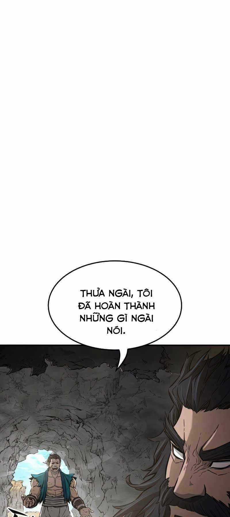 Tuyệt Đối Kiếm Cảm Chapter 16 trang 0