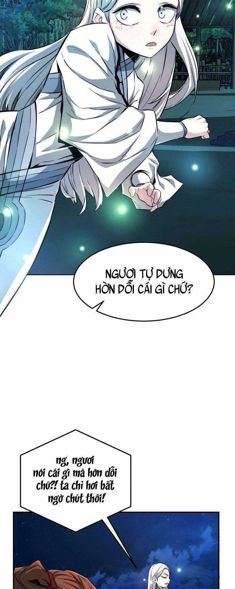 Tuyệt Đối Kiếm Cảm Chapter 2 trang 105