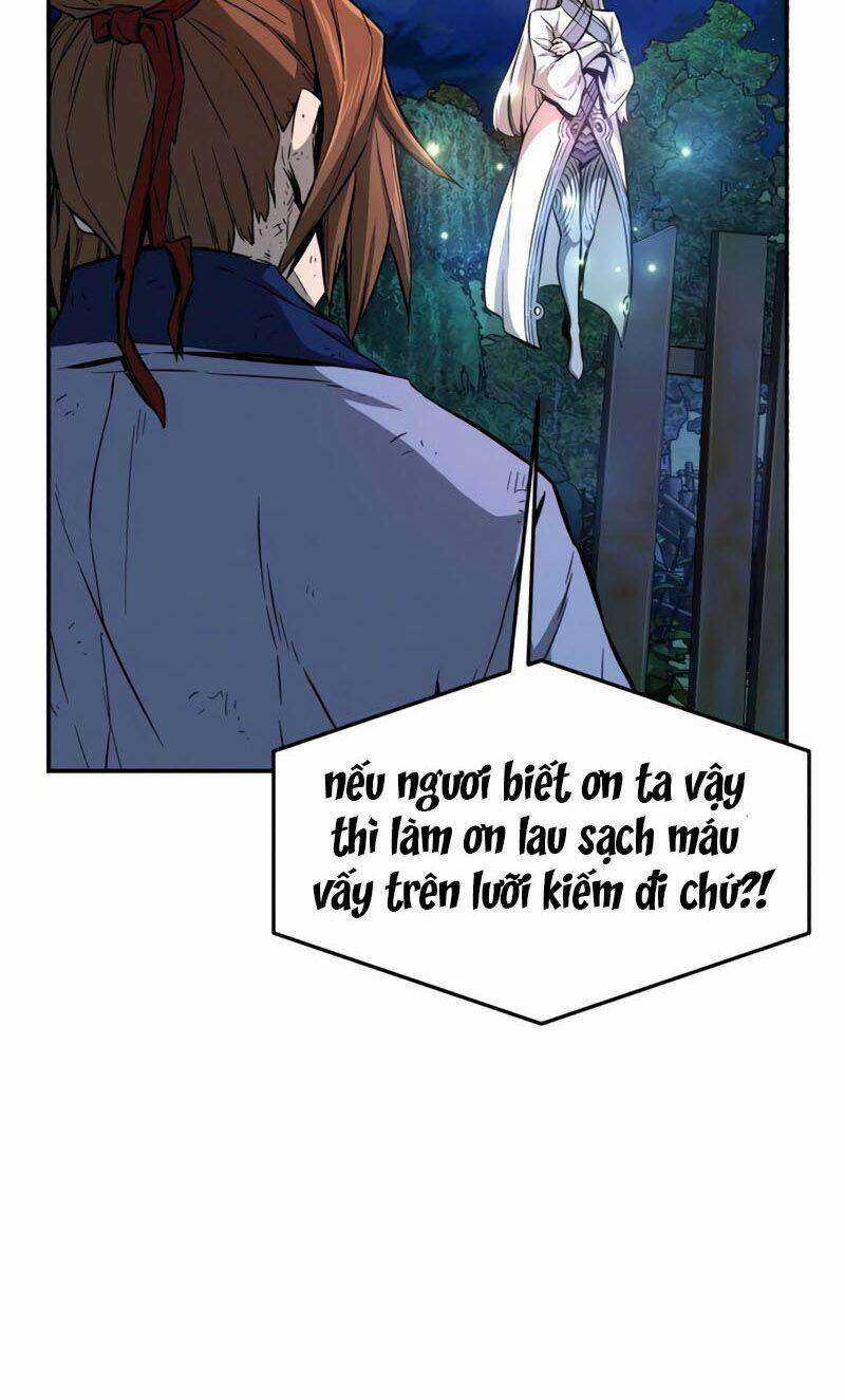 Tuyệt Đối Kiếm Cảm Chapter 2 trang 106