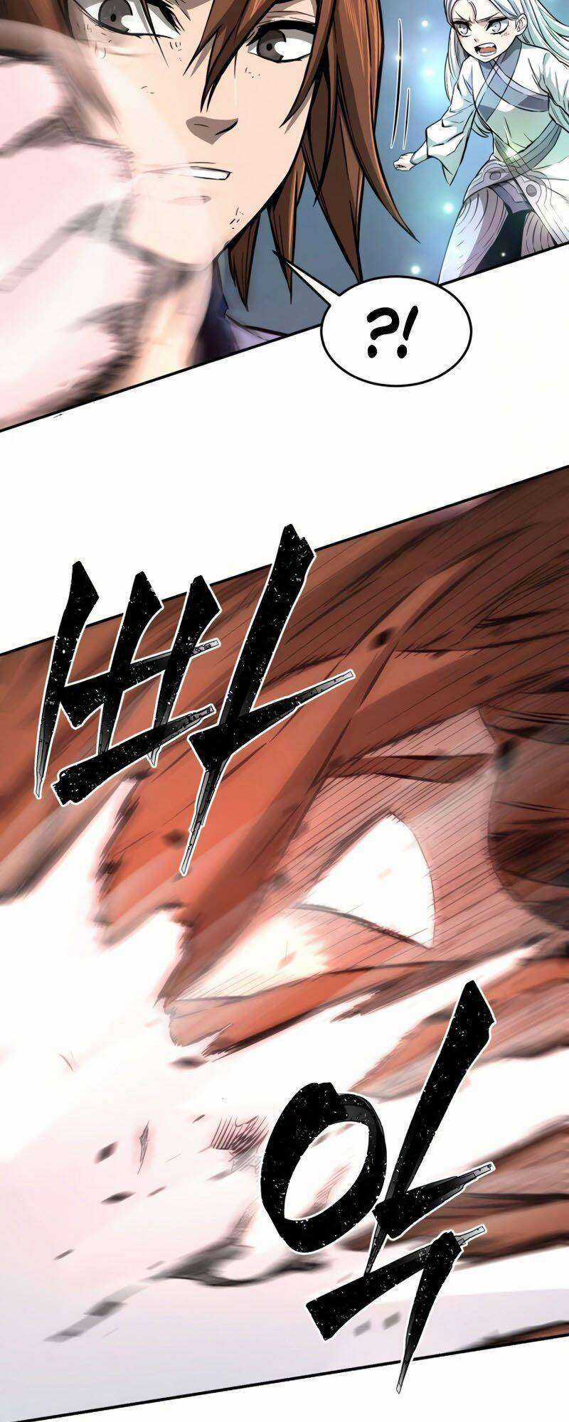 Tuyệt Đối Kiếm Cảm Chapter 2 trang 108