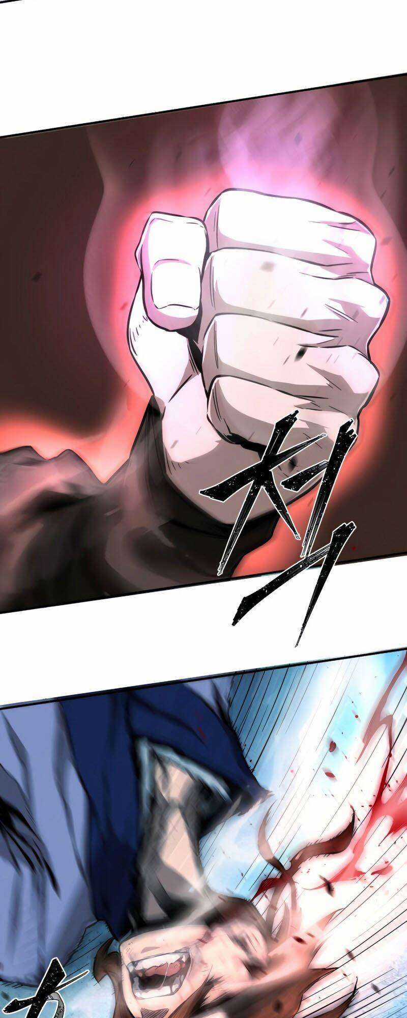 Tuyệt Đối Kiếm Cảm Chapter 2 trang 109