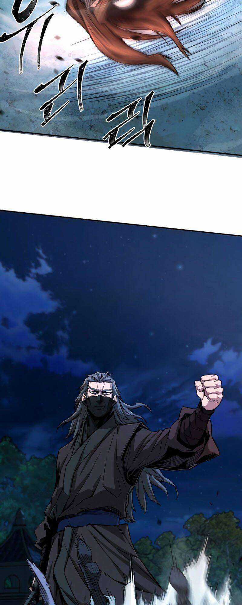 Tuyệt Đối Kiếm Cảm Chapter 2 trang 110