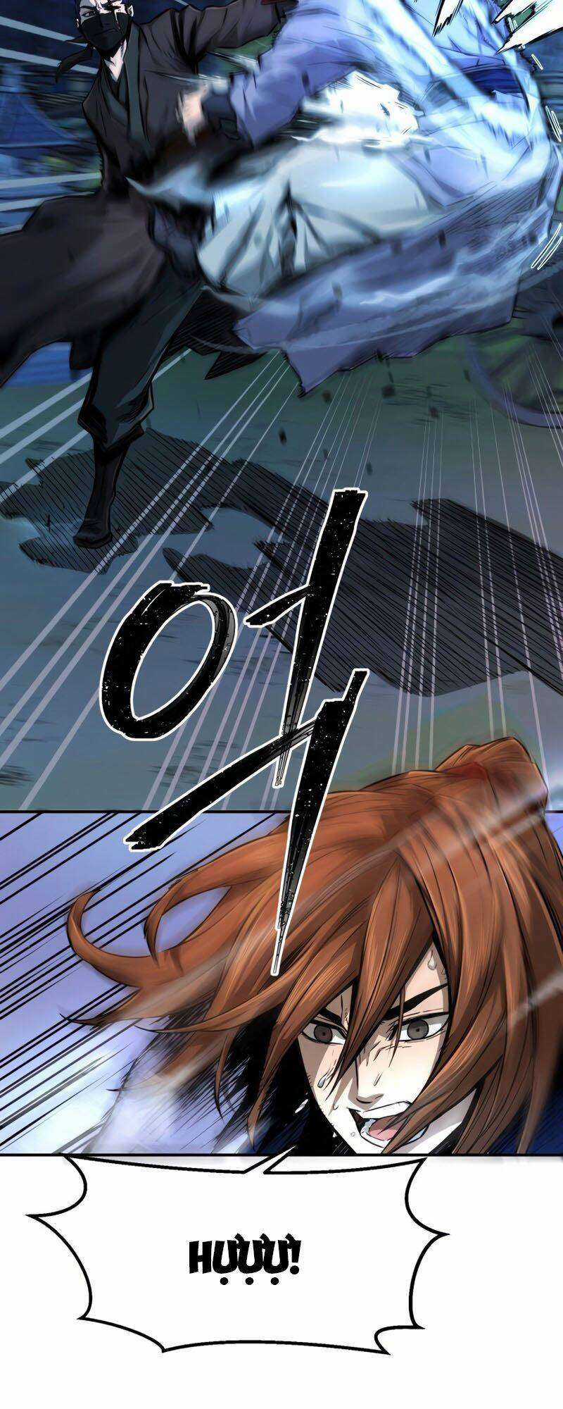 Tuyệt Đối Kiếm Cảm Chapter 2 trang 41