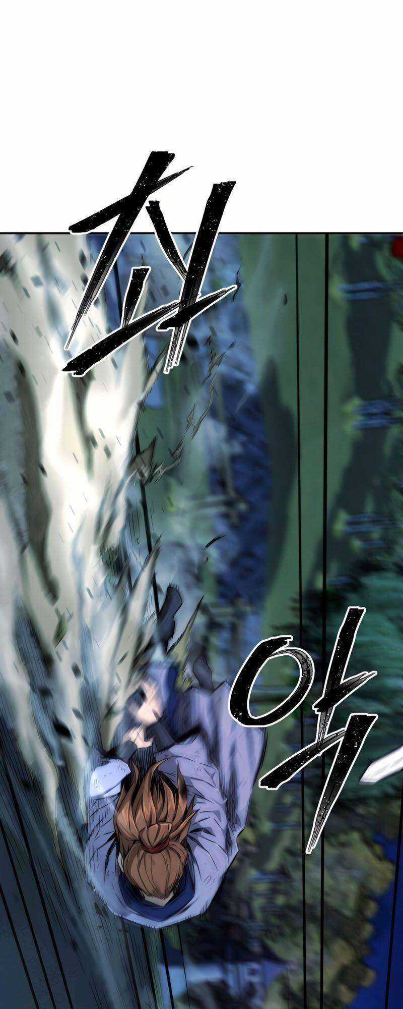 Tuyệt Đối Kiếm Cảm Chapter 2 trang 42