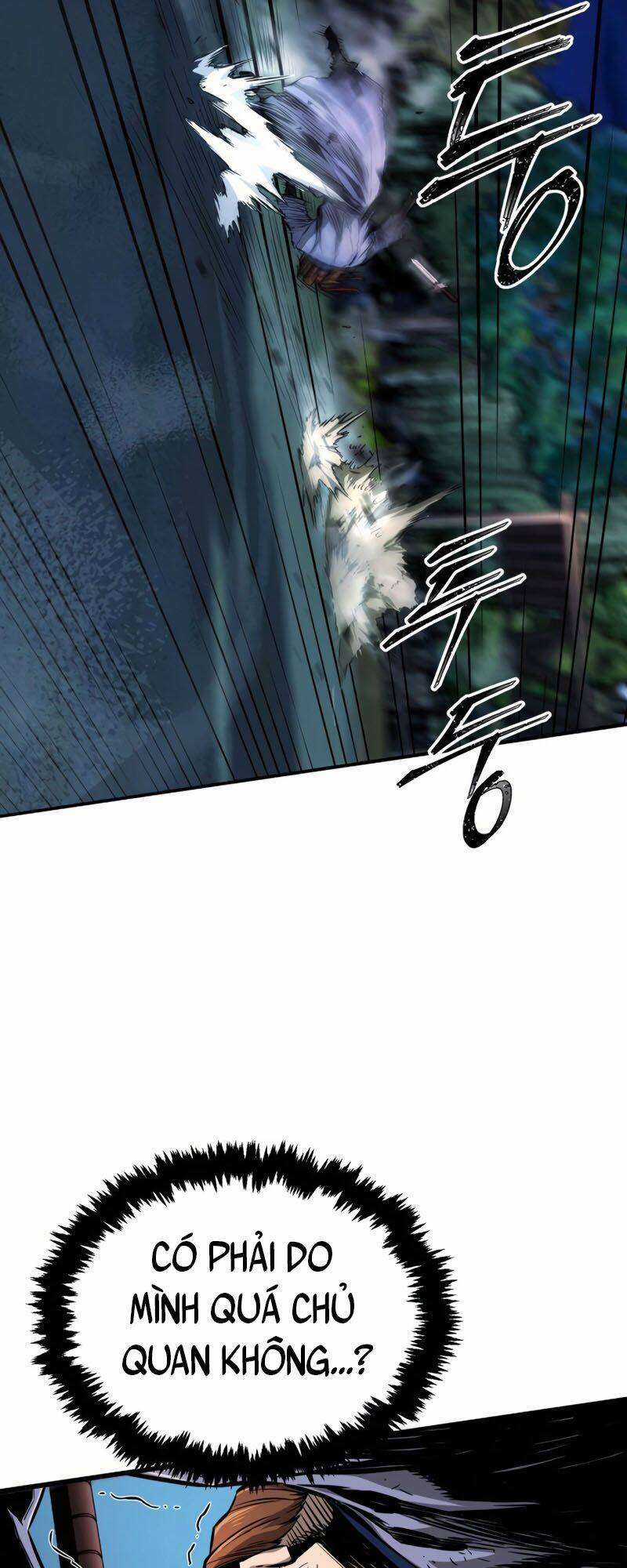 Tuyệt Đối Kiếm Cảm Chapter 2 trang 43