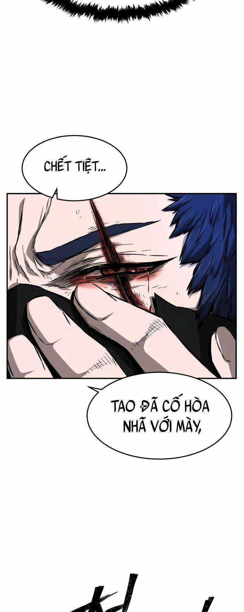 Tuyệt Đối Kiếm Cảm Chapter 2 trang 48