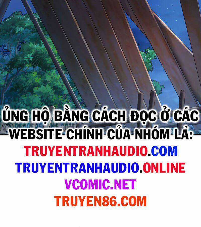 Tuyệt Đối Kiếm Cảm Chapter 2 trang 5