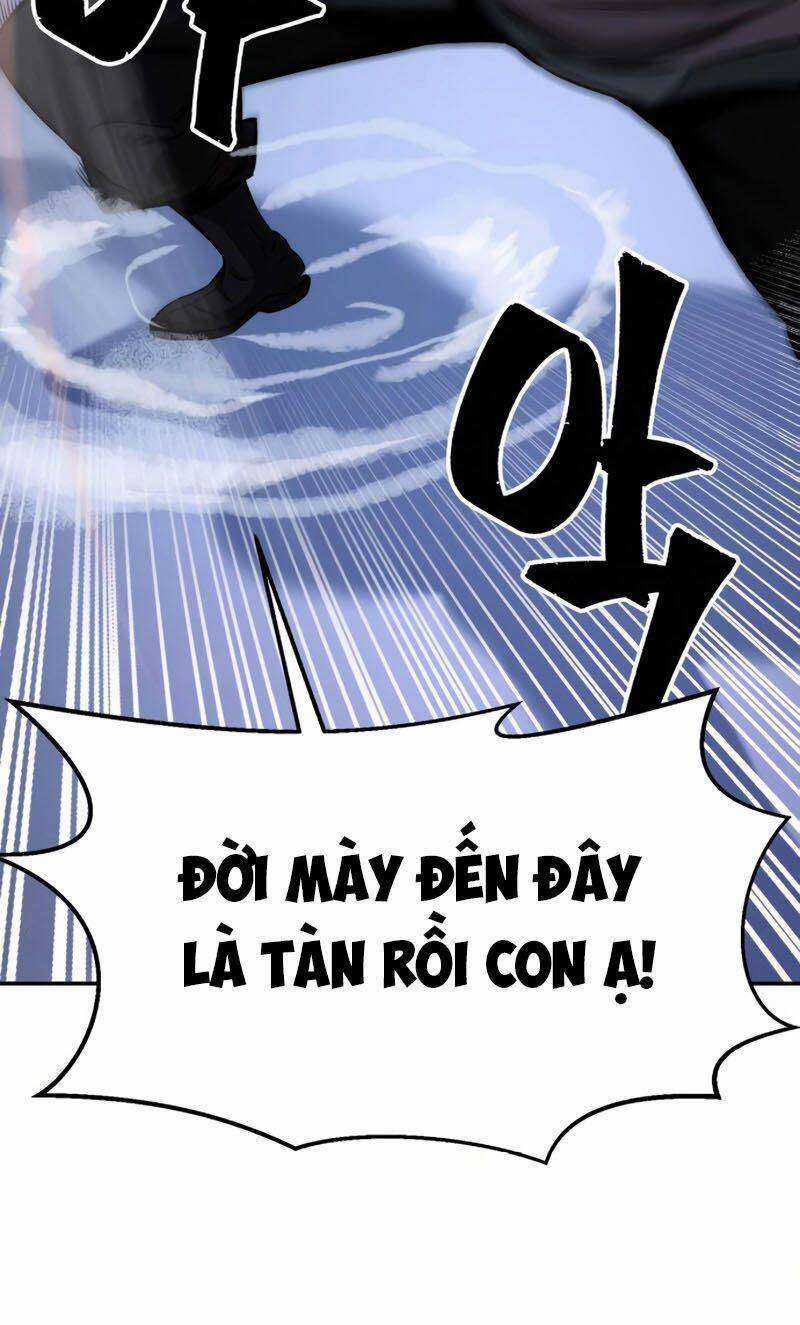 Tuyệt Đối Kiếm Cảm Chapter 2 trang 58