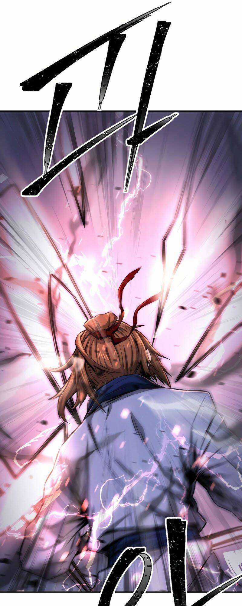 Tuyệt Đối Kiếm Cảm Chapter 2 trang 59