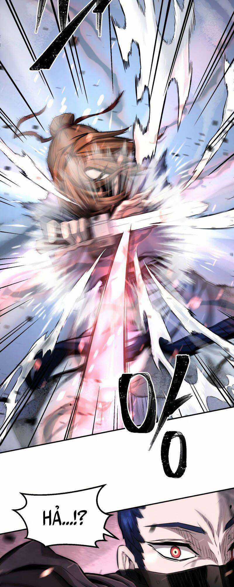 Tuyệt Đối Kiếm Cảm Chapter 2 trang 62