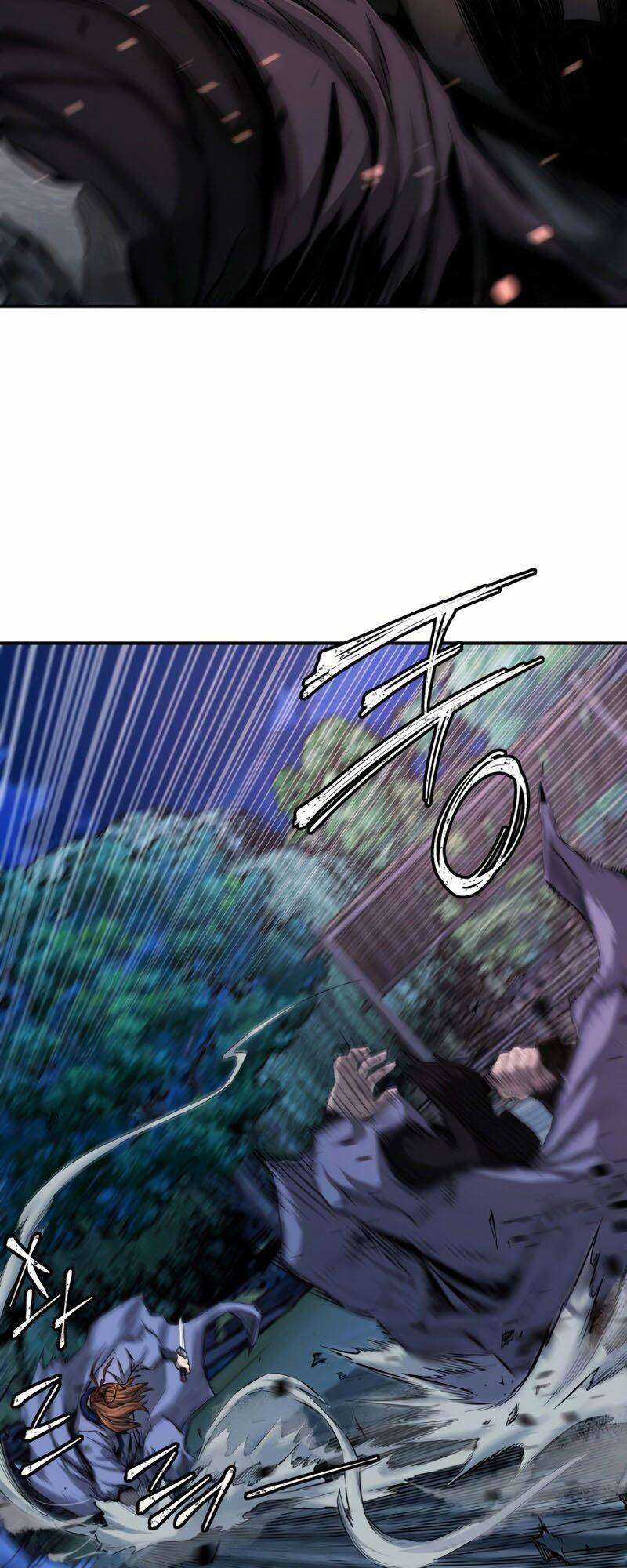 Tuyệt Đối Kiếm Cảm Chapter 2 trang 63