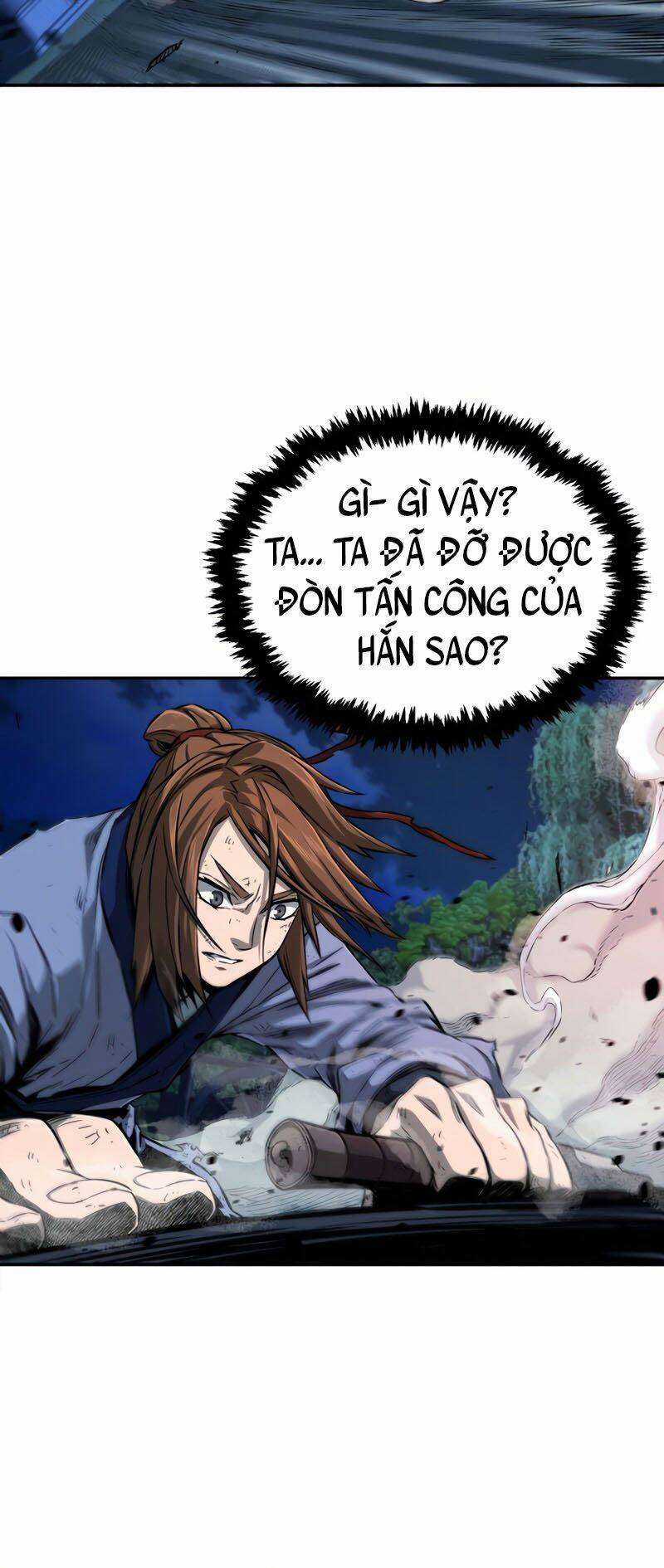 Tuyệt Đối Kiếm Cảm Chapter 2 trang 64