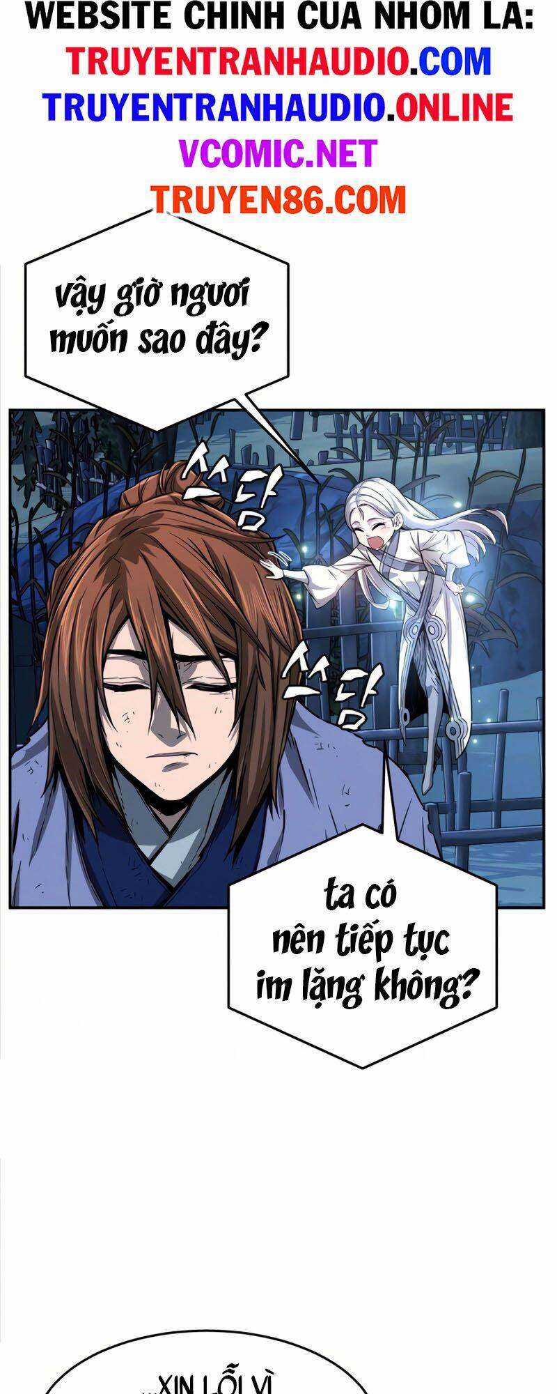 Tuyệt Đối Kiếm Cảm Chapter 2 trang 67