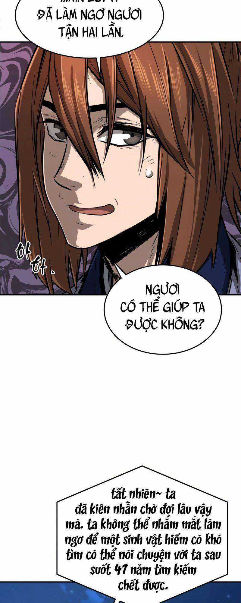 Tuyệt Đối Kiếm Cảm Chapter 2 trang 68