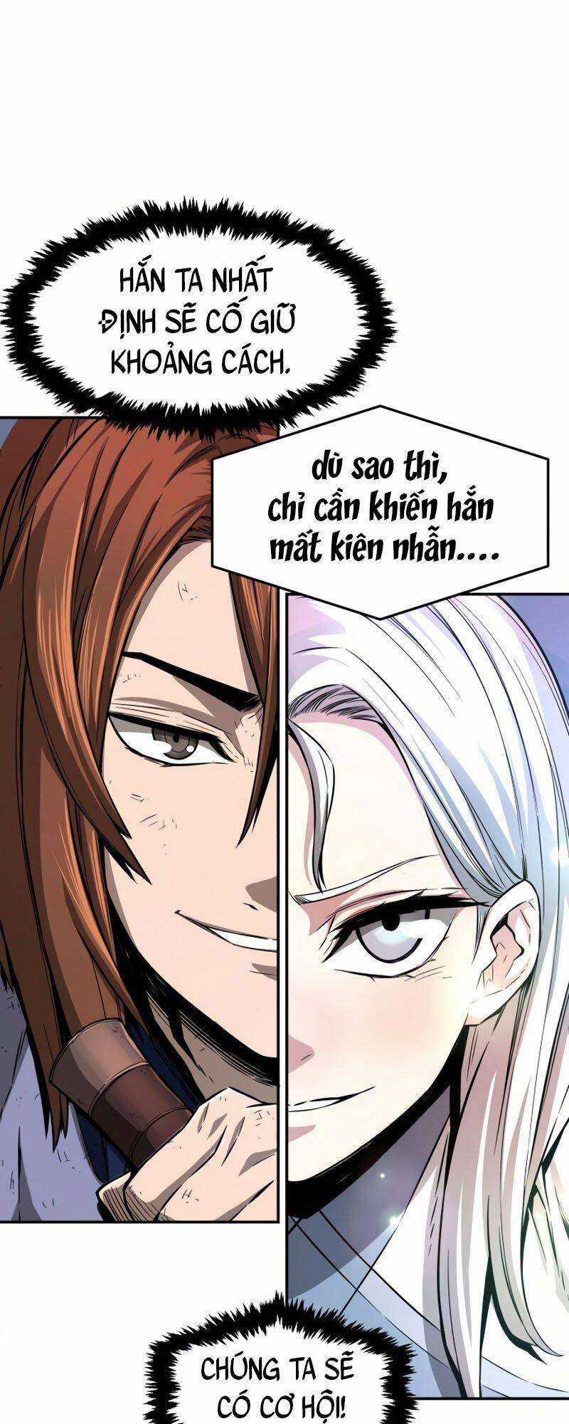 Tuyệt Đối Kiếm Cảm Chapter 2 trang 72