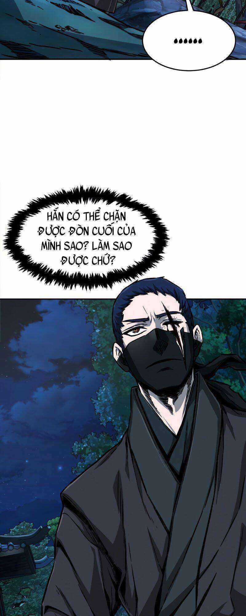 Tuyệt Đối Kiếm Cảm Chapter 2 trang 74