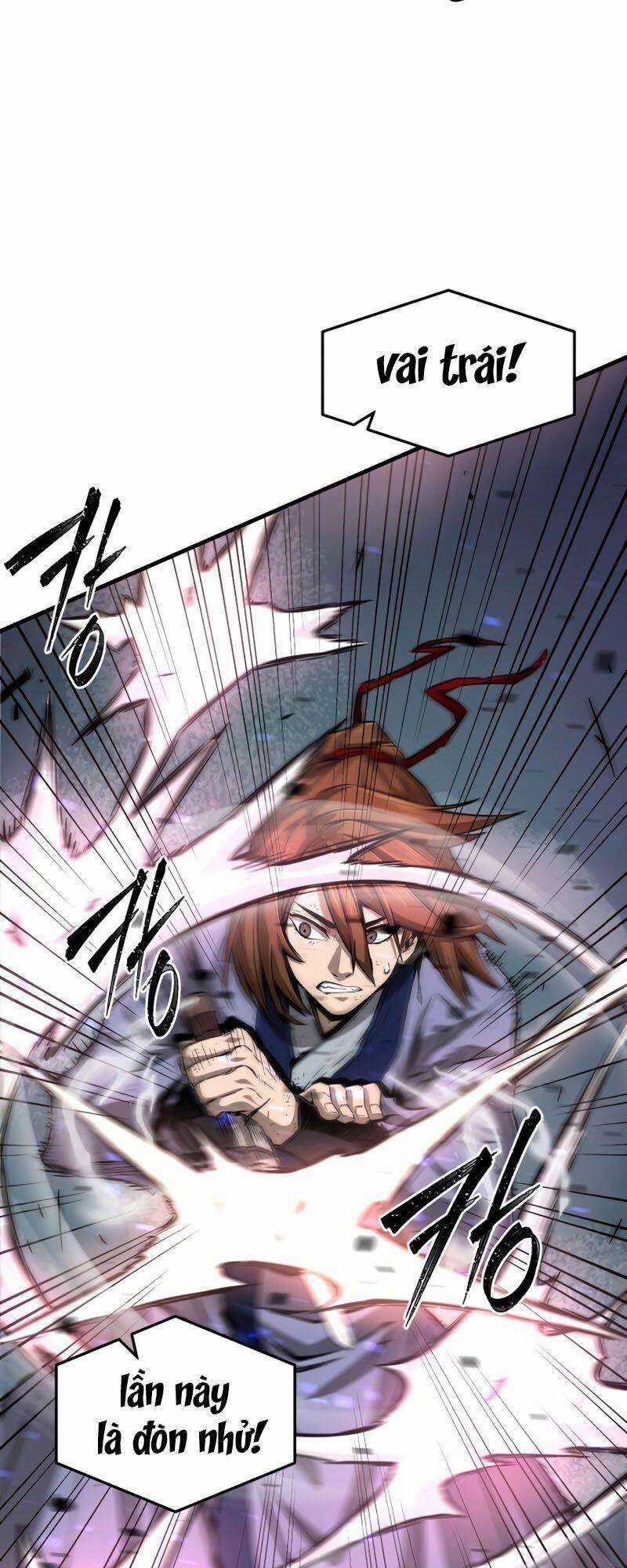 Tuyệt Đối Kiếm Cảm Chapter 2 trang 79