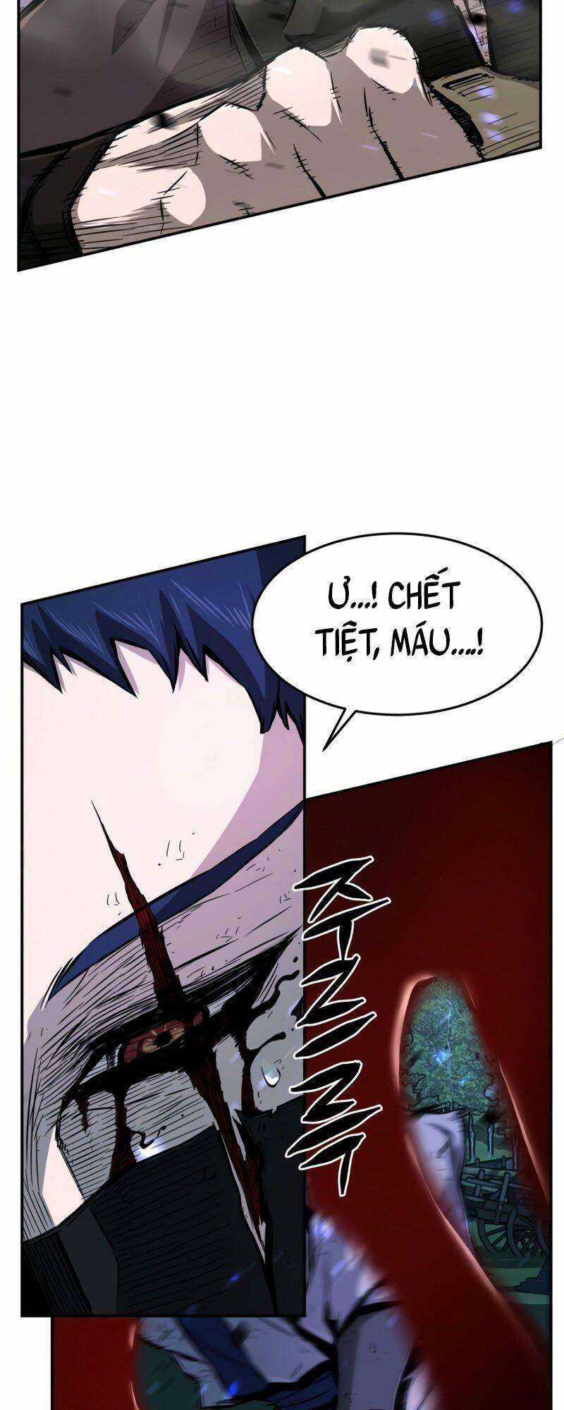 Tuyệt Đối Kiếm Cảm Chapter 2 trang 81