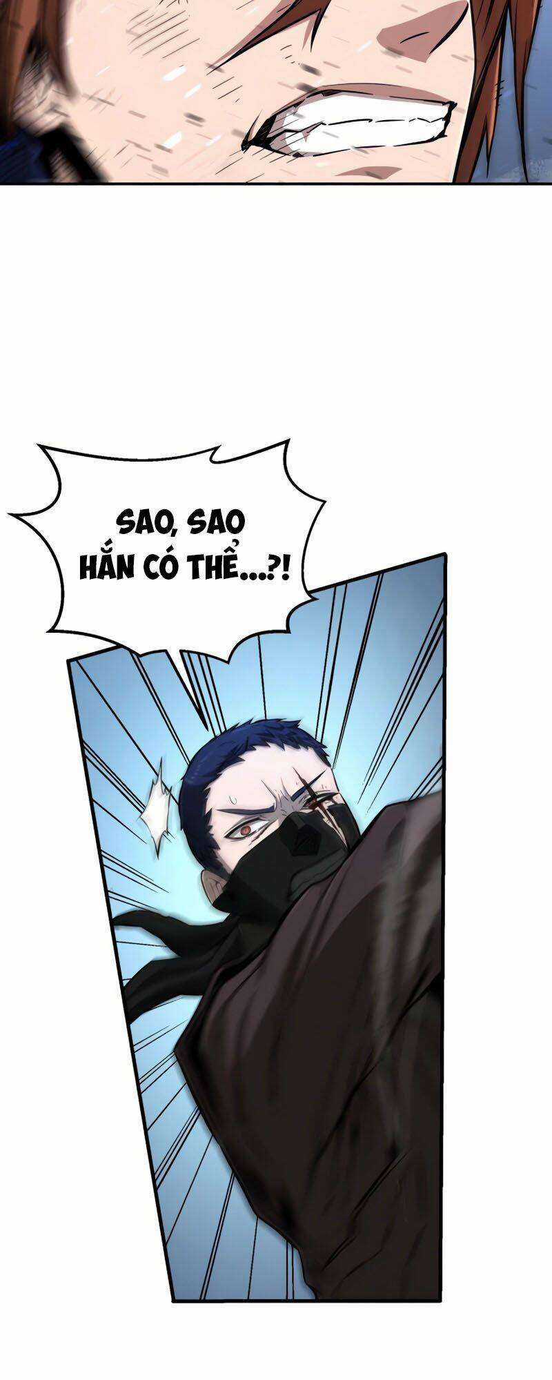 Tuyệt Đối Kiếm Cảm Chapter 2 trang 86