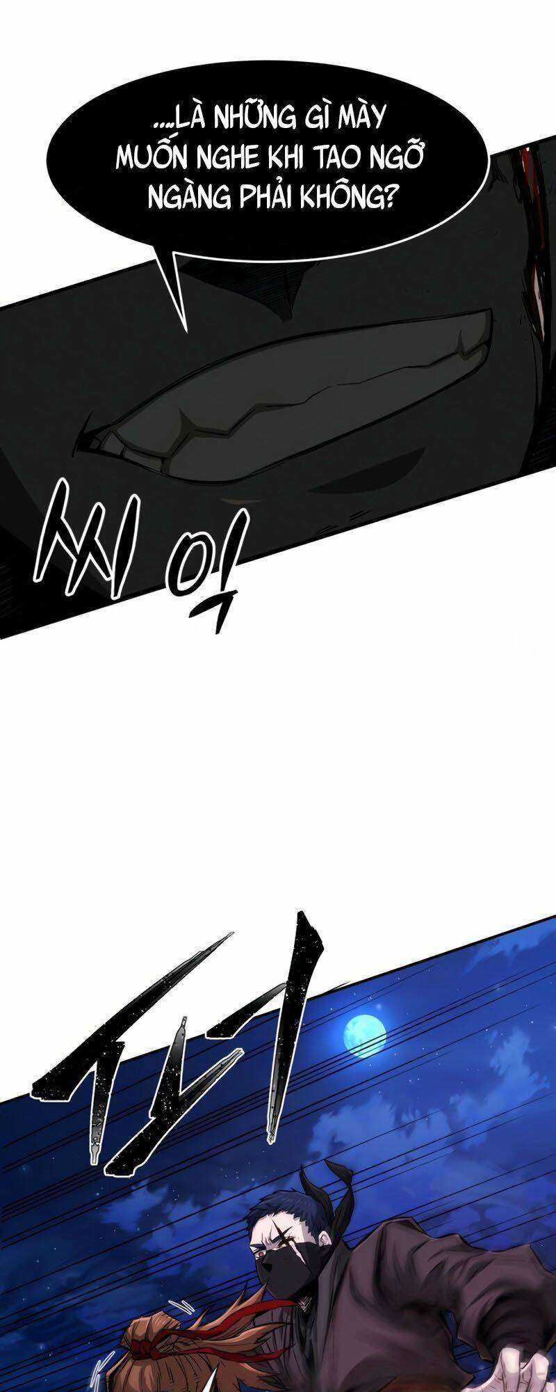 Tuyệt Đối Kiếm Cảm Chapter 2 trang 87