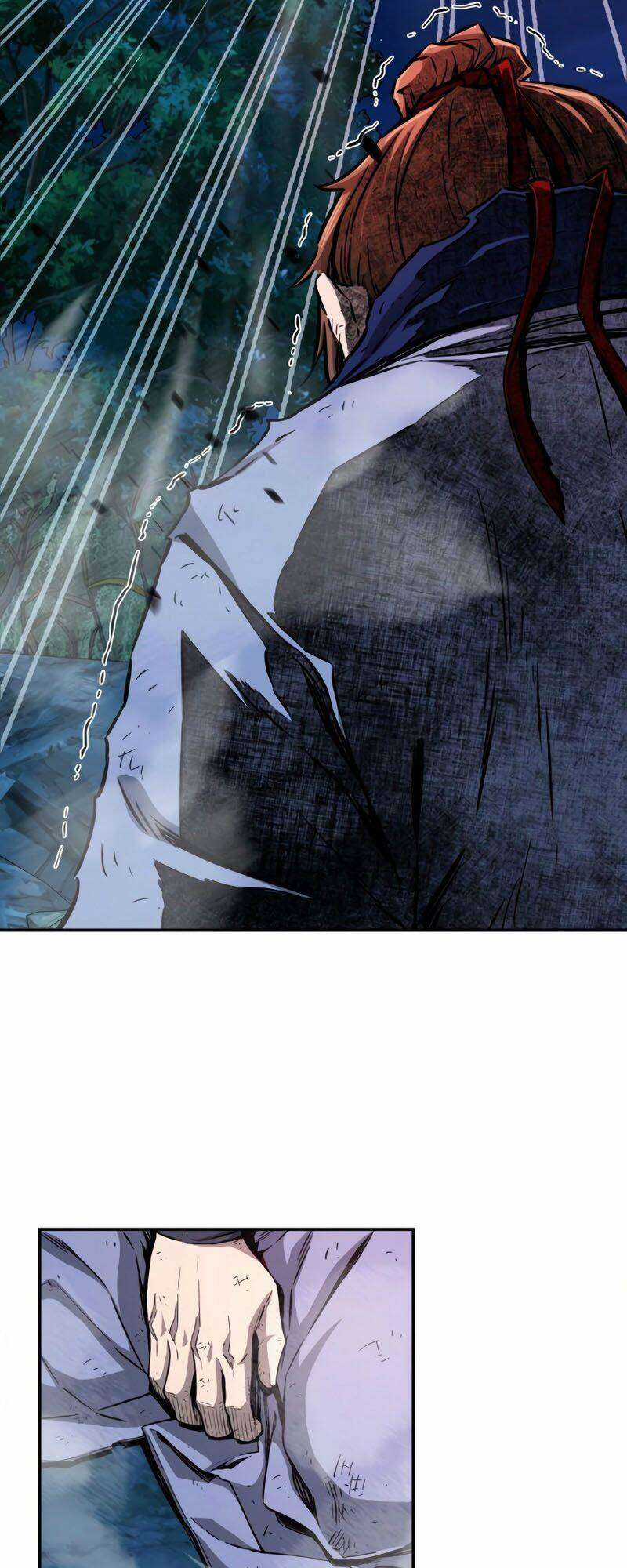 Tuyệt Đối Kiếm Cảm Chapter 2 trang 93