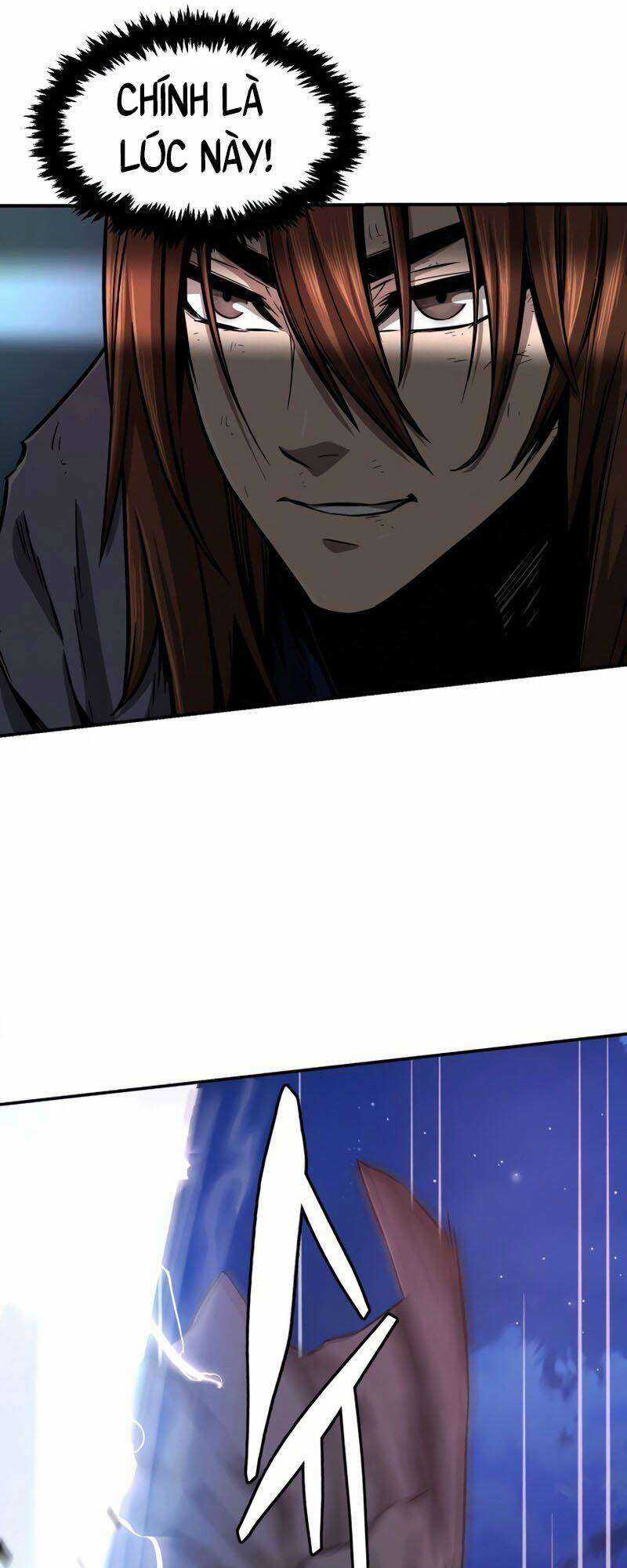 Tuyệt Đối Kiếm Cảm Chapter 2 trang 95