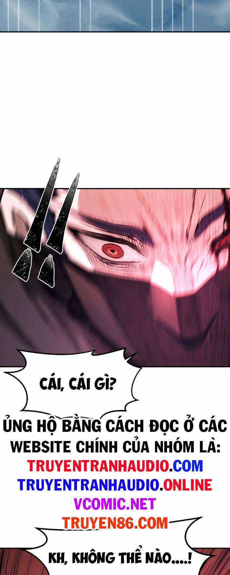 Tuyệt Đối Kiếm Cảm Chapter 2 trang 97