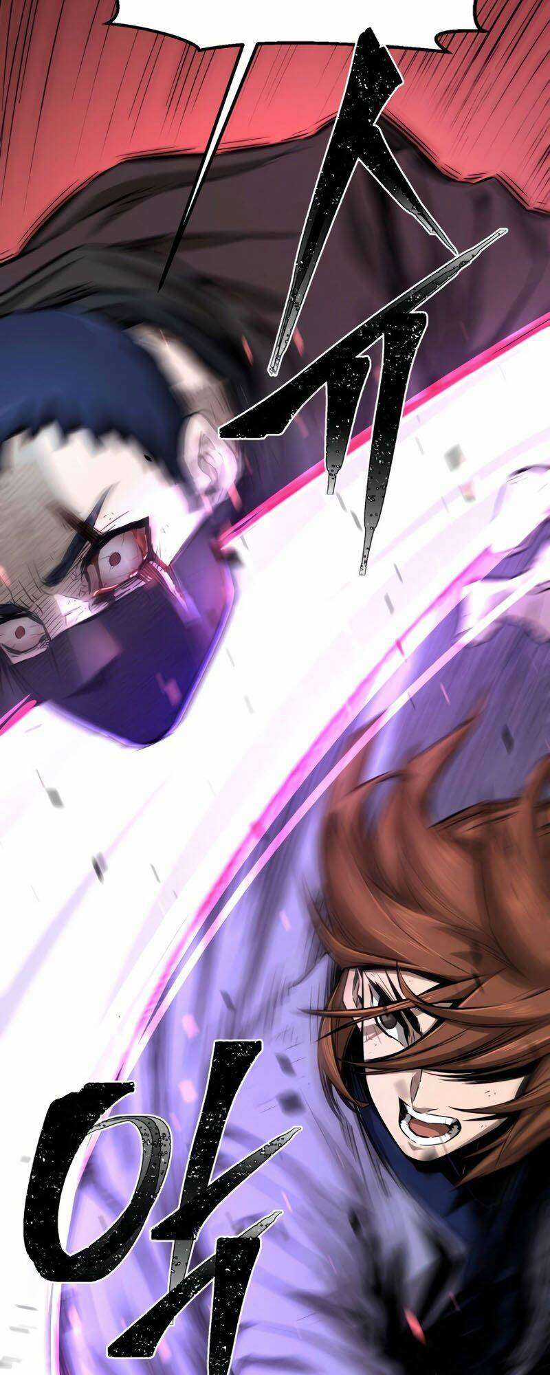 Tuyệt Đối Kiếm Cảm Chapter 2 trang 98