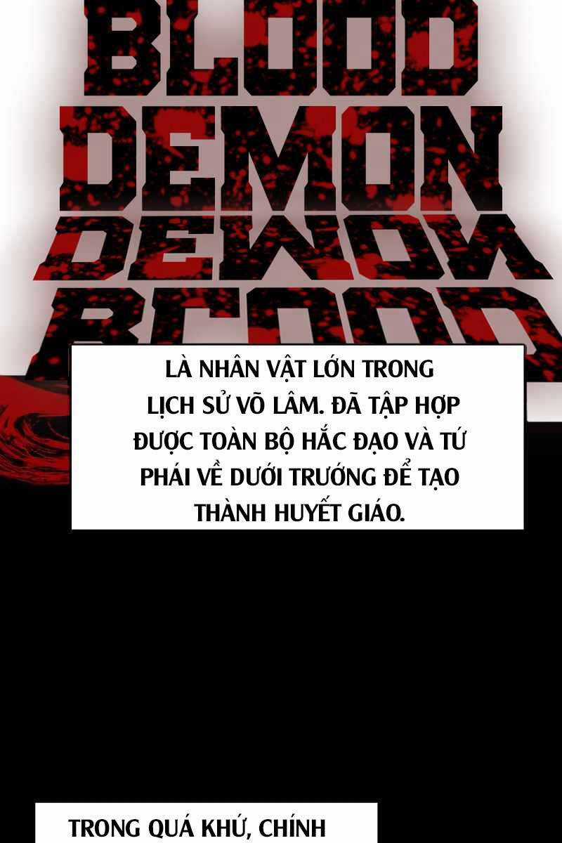 Tuyệt Đối Kiếm Cảm Chapter 23 trang 1
