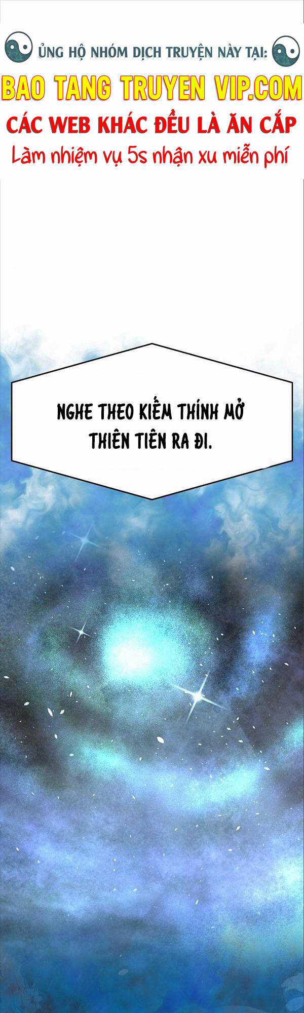 Tuyệt Đối Kiếm Cảm Chapter 25 trang 0