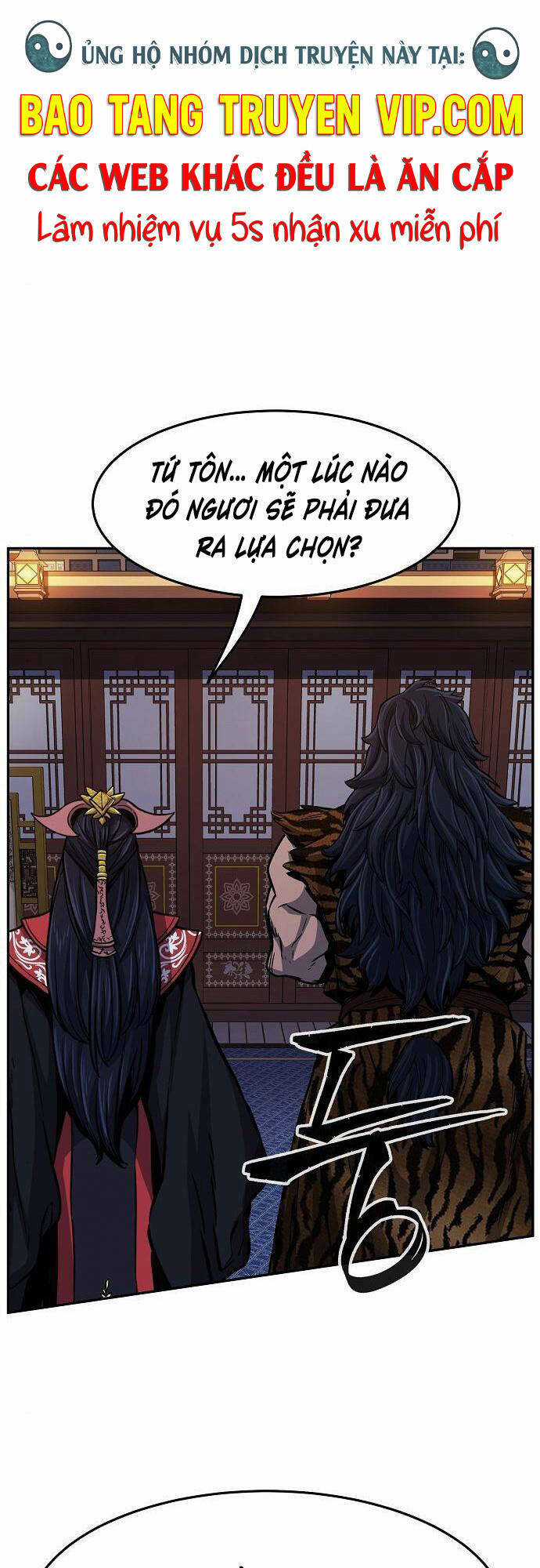 Tuyệt Đối Kiếm Cảm Chapter 26 trang 0