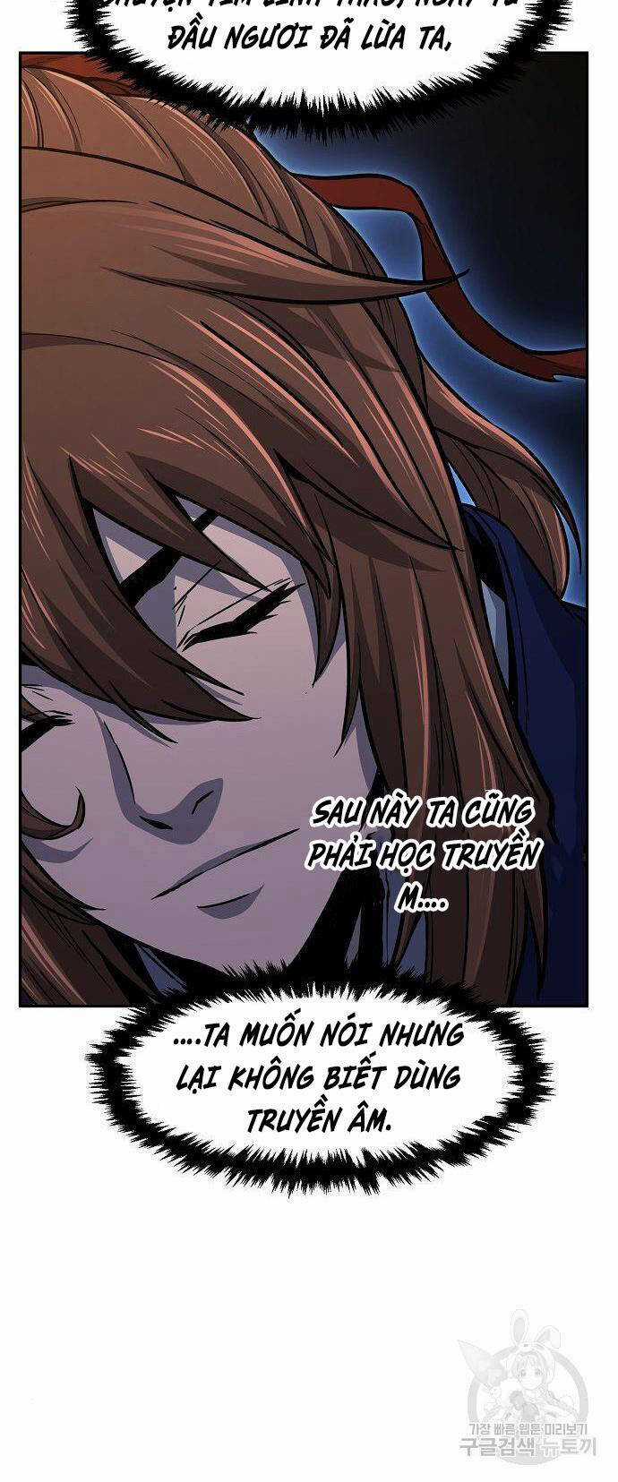 Tuyệt Đối Kiếm Cảm Chapter 26 trang 13