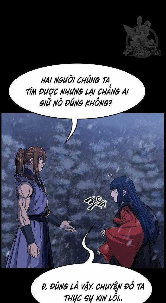 Tuyệt Đối Kiếm Cảm Chapter 26 trang 28