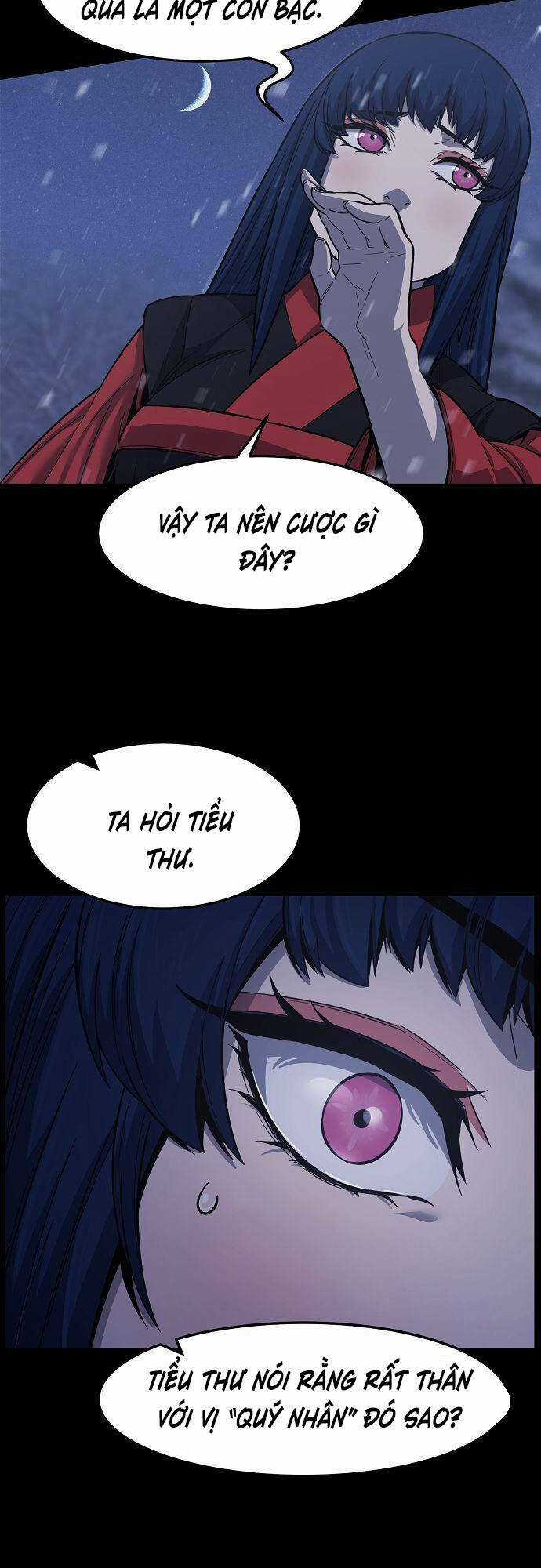 Tuyệt Đối Kiếm Cảm Chapter 26 trang 30