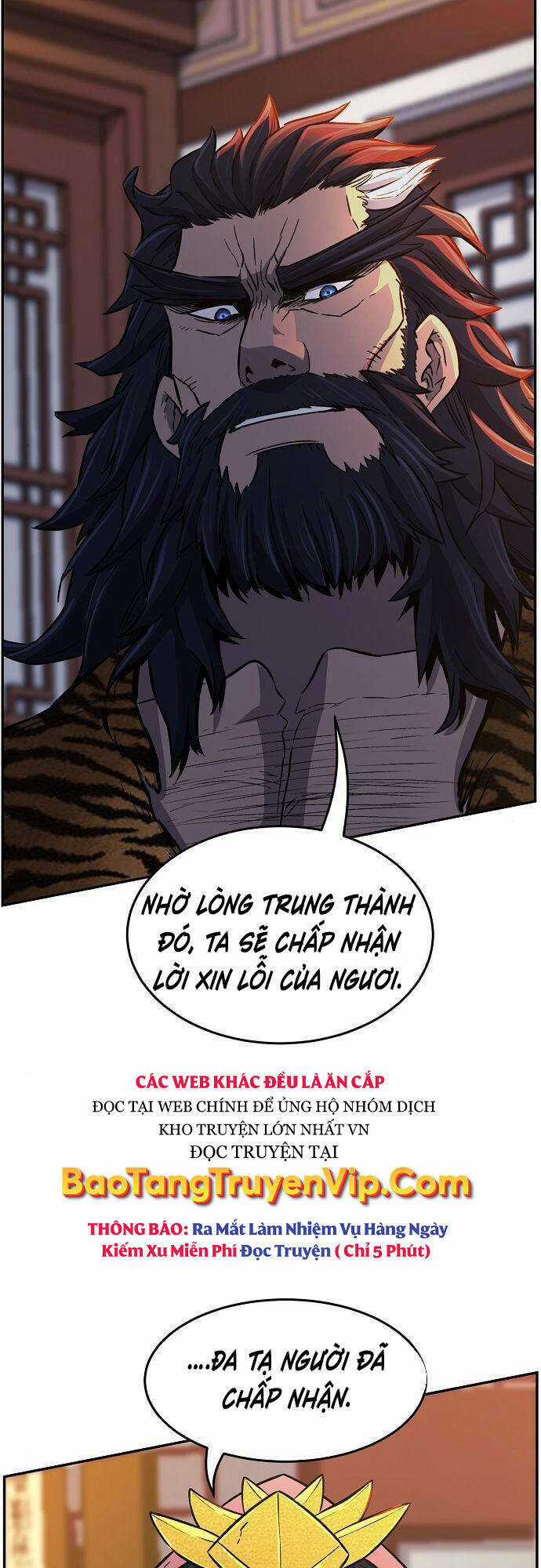 Tuyệt Đối Kiếm Cảm Chapter 26 trang 38