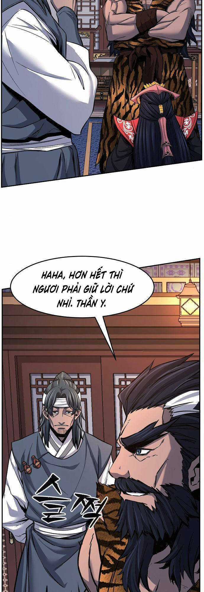 Tuyệt Đối Kiếm Cảm Chapter 26 trang 40
