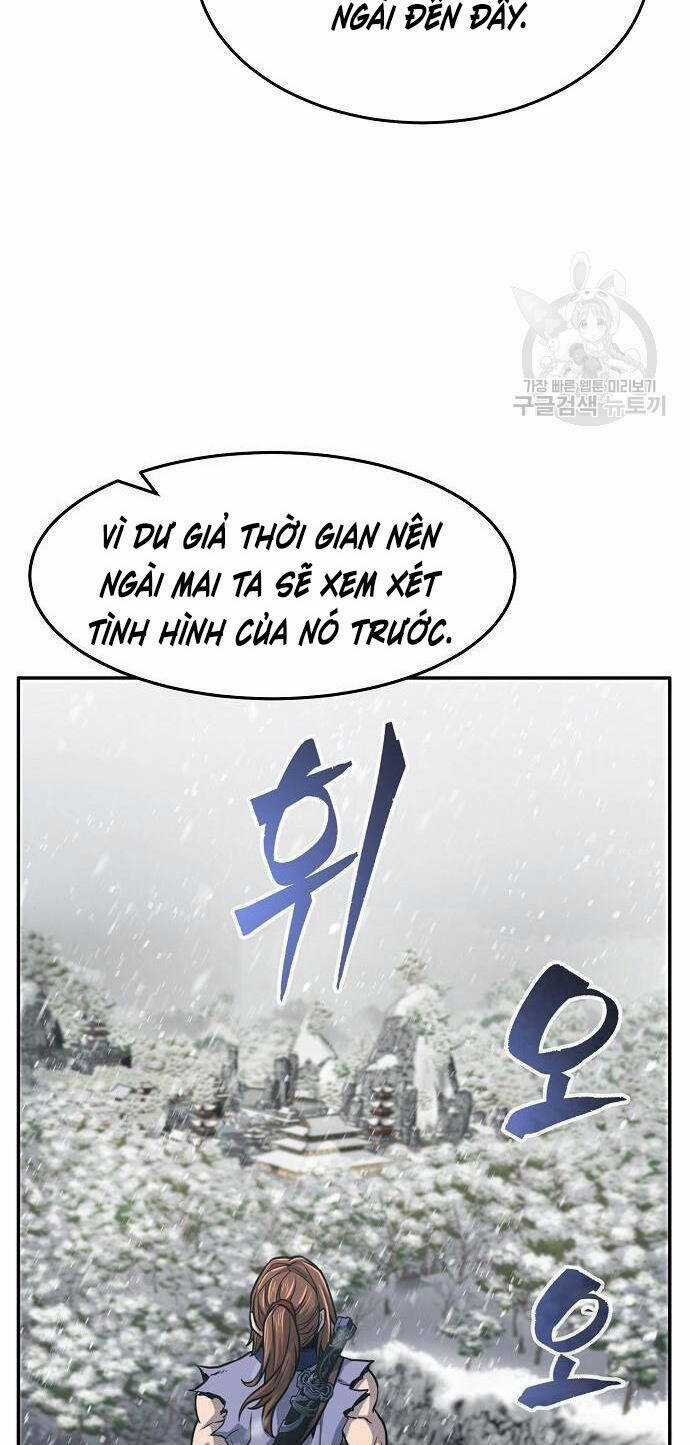 Tuyệt Đối Kiếm Cảm Chapter 26 trang 43
