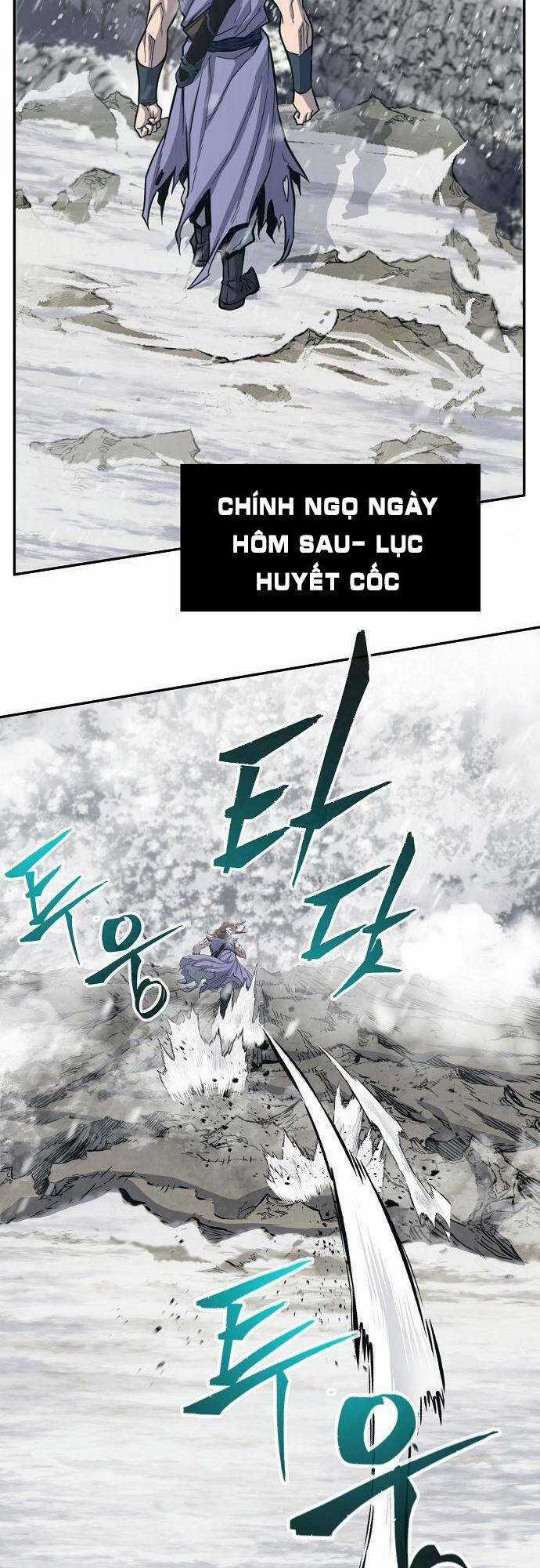 Tuyệt Đối Kiếm Cảm Chapter 26 trang 44