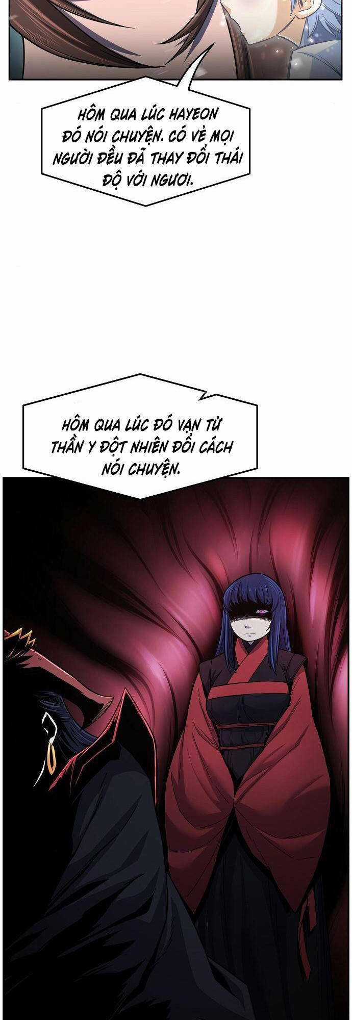 Tuyệt Đối Kiếm Cảm Chapter 26 trang 46