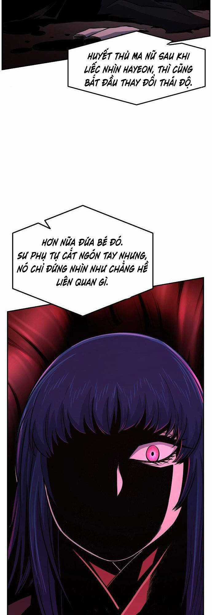 Tuyệt Đối Kiếm Cảm Chapter 26 trang 47